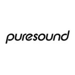 Puresound Logo