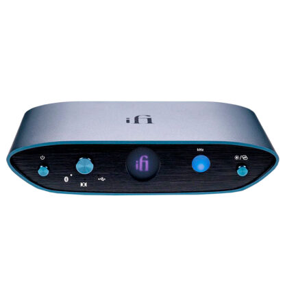 Ifi Zen One Signature