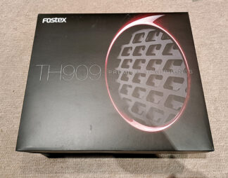 Fostex TH909