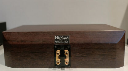 Highland Aingel 320C