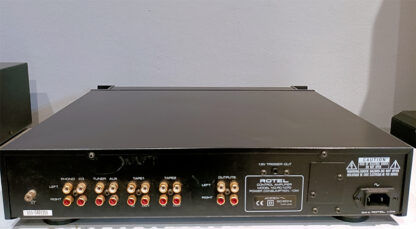 Rotel RC-1070
