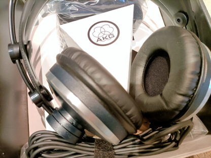 AKG K271 MKII