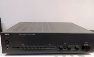 Nad C320