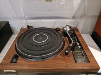 Pioneer PL-51A