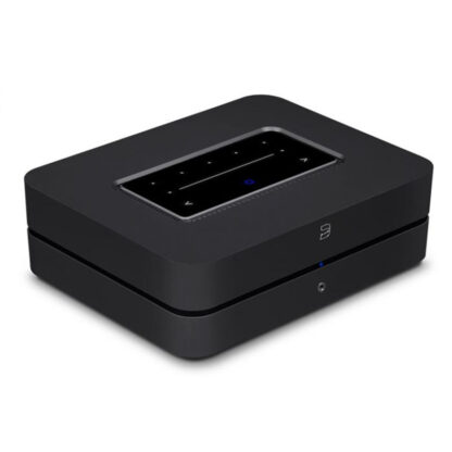 Bluesound Powernode Black