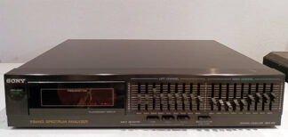 Sony SEQ-910