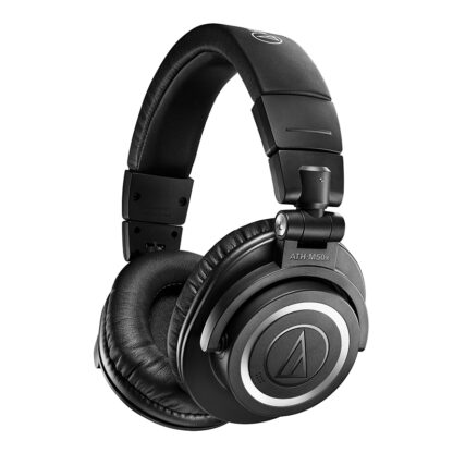 Audio-Technica ATH-M50xBT2