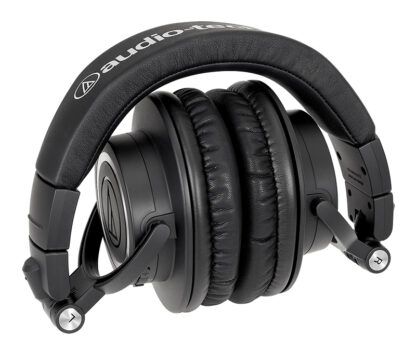 Audio-Technica ATH-M50xBT2