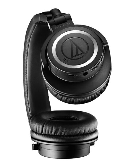 Audio-Technica ATH-M50xBT2