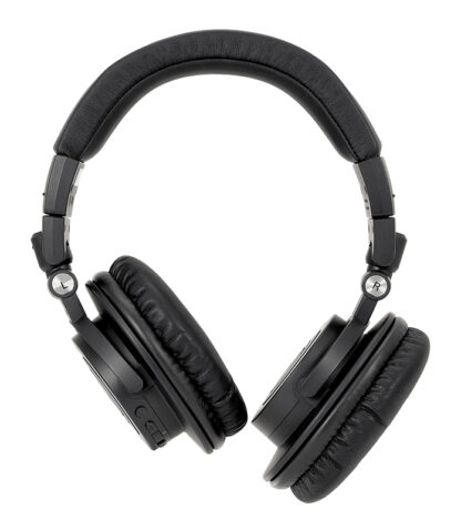 Audio-Technica ATH-M50xBT2