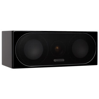 Monitor Audio Radius 200 Black