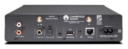 Cambridge Audio MXN10