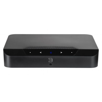 Bluesound Powernode Edge Black