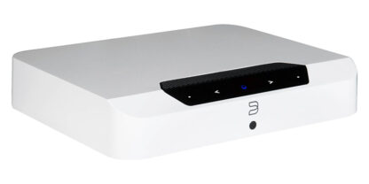 Bluesound Powernode Edge White