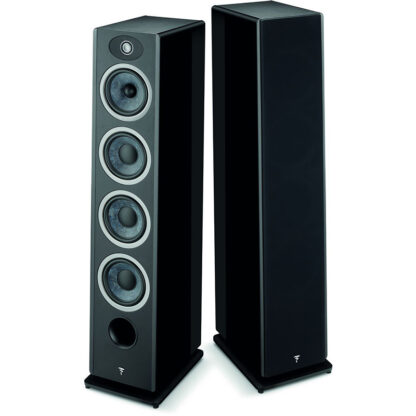 Focal Vestia N3 Negro