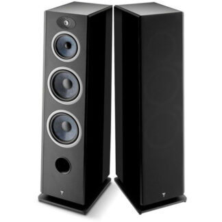 Focal Vestia N4 Black