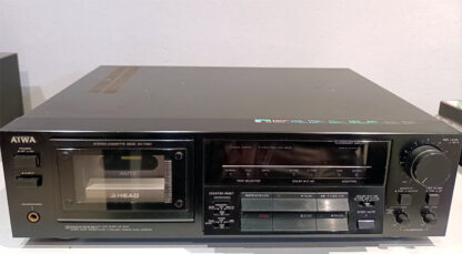 Aiwa AD-F880