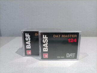 BASF Dat Master 124"