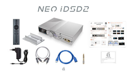 ifi Neo IDSD 2