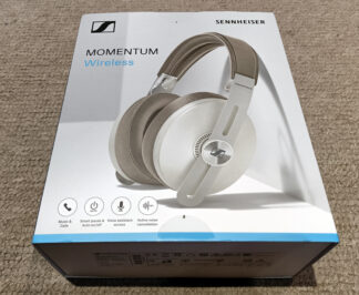 Sennheiser Momentum 3 Wireless