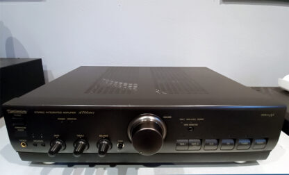 Technics SU-A700MK3