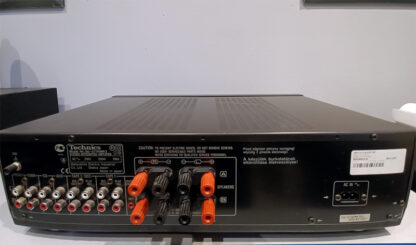 Technics SU-A700MK3