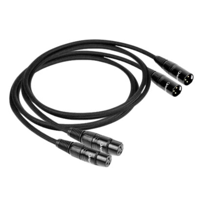 Norstone Arran XLR Cable