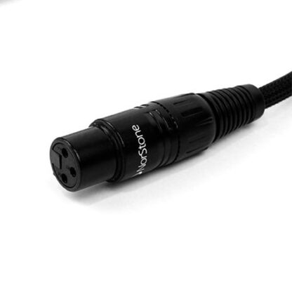 Norstone Arran XLR Cable