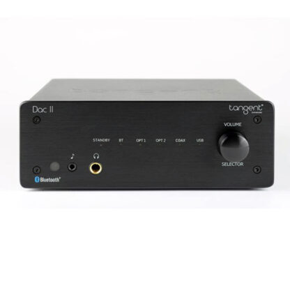 Tangent DAC II