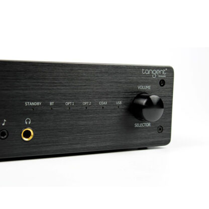 Tangent DAC II