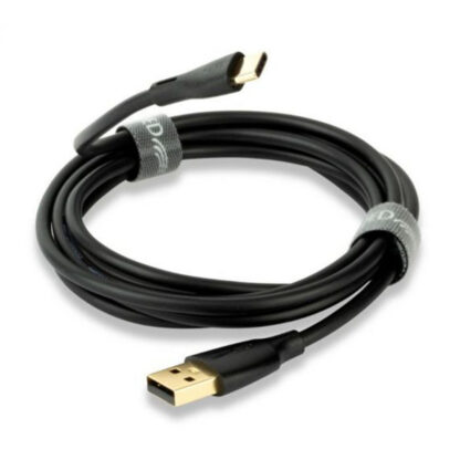 QED Connect USB A-C