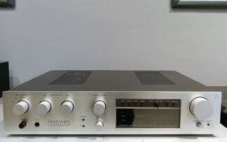 Luxman R-2040