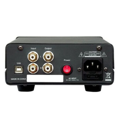 Xindak H1 Headphone Amplifier