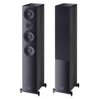 Heco Aurora 700 Ebony Black