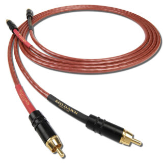 Nordost Red Dawn RCA