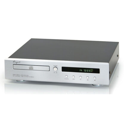 Cayin CS-55CD Silver