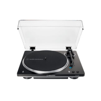 Audio-Technica AT-LP70XBT Black