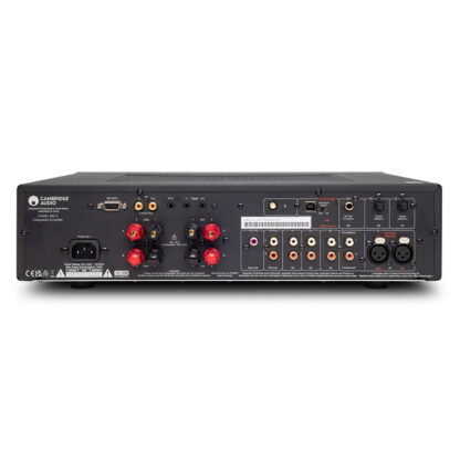 Cambridge Audio CXA81 MKII