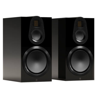 Monitor Audio Gold 100 6G Black