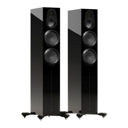 Monitor Audio Gold 300 6G Black