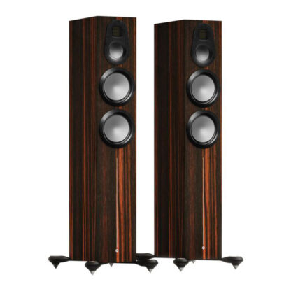 Monitor Audio Gold 300 6G Macassar