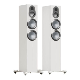 Monitor Audio Gold 300 6G White