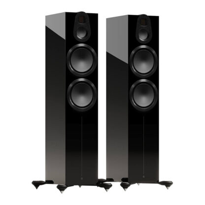 Monitor Audio Gold 6G Black