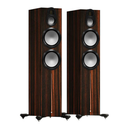 Monitor Audio Gold 6G Macassar