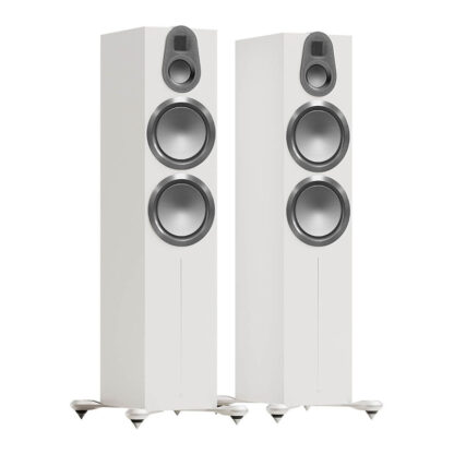 Monitor Audio Gold 6G White