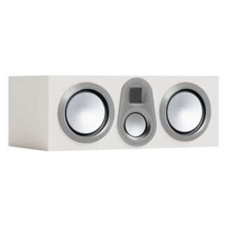 Monitor Audio Gold C250 6G White