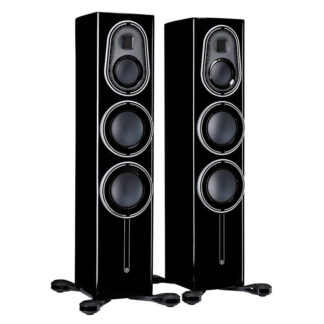 Monitor Audio Platium 200 3G Black