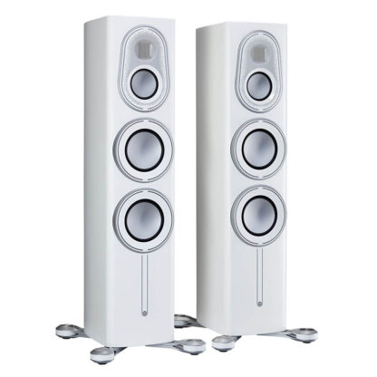 Monitor Audio Platium 200 3G White