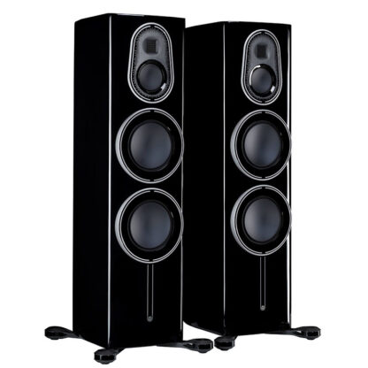 Monitor Audio Platinum 300 3G Black