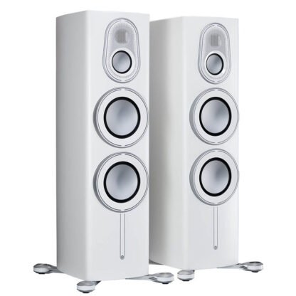 Monitor Audio Platinum 300 3G White